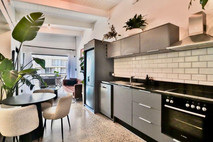 1 Bedroom Property for Sale in West Beach Western Cape